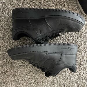 Black Airforces